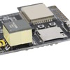 T‑Internet‑POE ESP32 LAN8720A Chip Ethernet Adapter Expansion Board Programmable Hardware