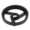 45 Record Adapter for Turntable 45 RPM 7 Inch Record