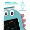 LCD Writing Tablet Toddler Toys, 8.5 Inch Doodle Board Drawing