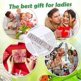 cobee Leaf Pendant Bookmark, Recognition Gift Bookmark with Tassel Straight Rulers Metal Thank You Bookmark for Friend Book Lover Teacher Birthday Wedding Valentine's Day Gift