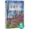 深度学习(人工智能算法，机器学习奠基之作，AI圣经 AI圣经 Deep Learning中文版 长期位居美国亚马逊人工智能和机器学习类图书榜首)
