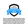 Foam Masters Memory Foam Ear Tips for AirPods Pro 1st