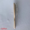 German Steel Pin Hair Brush (N), For Many Hair, Comfortable