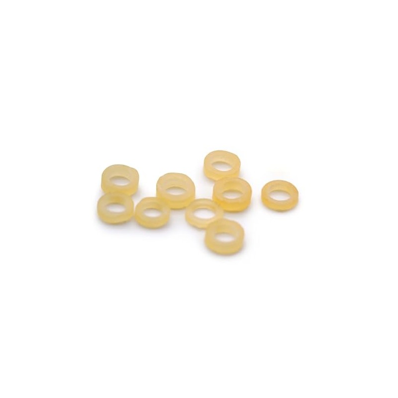 Guru Micro Bait Bands 2mm