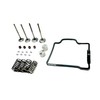 Cylinder Intake Exhaust Valve Gasket Kit Fits Honda CRF250R (2007)