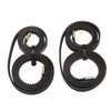 Toaiot 3D Printer Accessories GT-2 Open Rubber Timing Belt Width