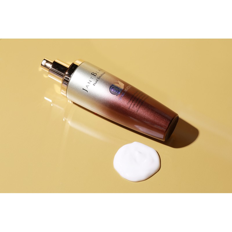Jean Blanc Snail Slime Moisture Emulsion 130ml / 쟝블랑 달팽이