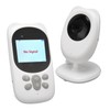 2.4in Video Baby Monitor 2 Way Intercom Auto Night Vision