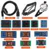 ACEIRMC T48 (TL866-3G) Programmer Support 34000+ ICS for SPI/Nor/NAND Flash/EMMC