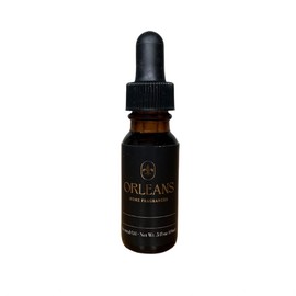 Orleans Home Fragrance Sandalwood & Leather Oil