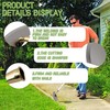 Lawn Edging Cutter, Shyllin Edge Cutter, Lawn Remover, Garden Tools
