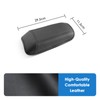 Coleya 2025 Kicks Accessories Center Console Cover for Nissan Kicks
