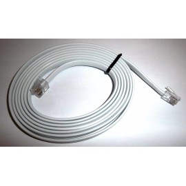 generic 12Ft 4-Pin Bass Knob Remote Cable Cord For Diamond Sundown RE Incriminator Audio