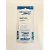 Ocean Silk Beeswax Floss