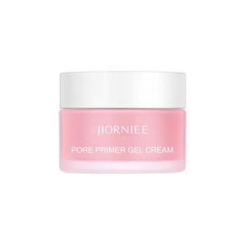 Gel Primer Face, Matte Make Up Primer, Moisturising Face Primer Makeup Oil Control Smooth Fine Pore Refining Cream Cosmetics, 30 ml