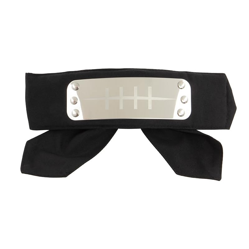 ABYSTYLE - Naruto Shippuden Adult Size Bread Headband