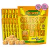 Cassavida Crunchy Cheese Bites – Classic Cheese Flavor – Gluten-Free