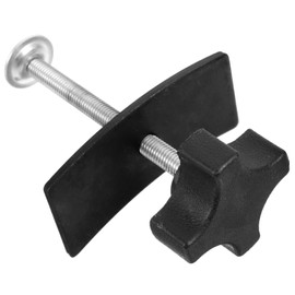 Outanaya Swivel Brake Pad Tool for Disc Brake Compression Durable Compatible with Various Vehicle Brake Systems Enhanced Braking Efficiency Quick Piston Separation