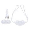 Electric Prevent Snoring Device Easy Breathing Improve Sleep Quality Ergonomic