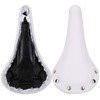 Outdoor Road Bike Saddle Soft Seat Shockproof Waterproof Saddle Bicycle