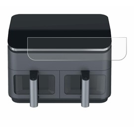 upscreen Cosori CAF-R9 Screen Protector - Crystal Clear Anti-Scratch Anti-Fingerprint