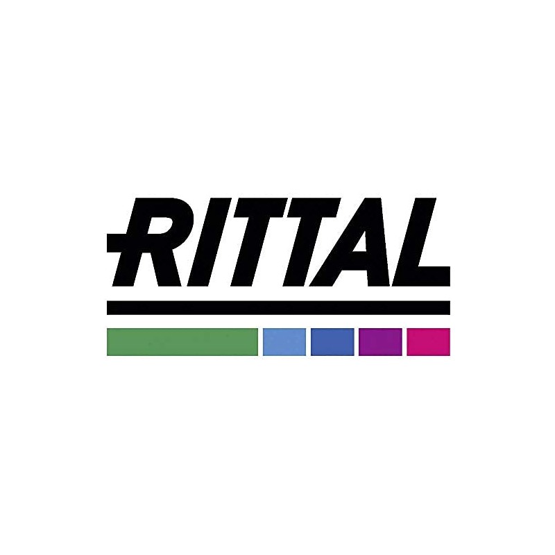 Rittal 3110.000, Thermostat, Enclosure Internal, 24/230V, 24/60VDC, 2.8" Height x