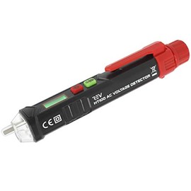 VViViD REV Non-Contact AC Voltage Detector w/Adjustable Sensitivity