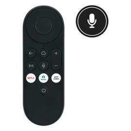KP45CM Replacement Voice Remote Control Fit for Portal TV Voice Prjme Video with Instructions