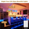 24V Dimmable LED Driver, 60W Triac ELV/MLV LED Transformer Compatible