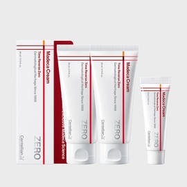 Centellian24 마데카크림 타임리버스 제로 80ml 2개+15ml 1개 Madeca Cream Time Reverse Zero 80ml (2 units) + 15ml (1 unit)