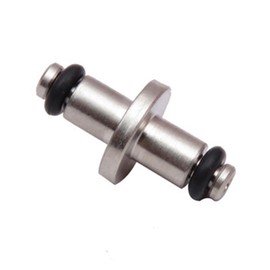 Fobufue Scuba Diving Dive Swivel Spool with O-Ring High Pressure Gauge Regulators Scuba Diving Accessories