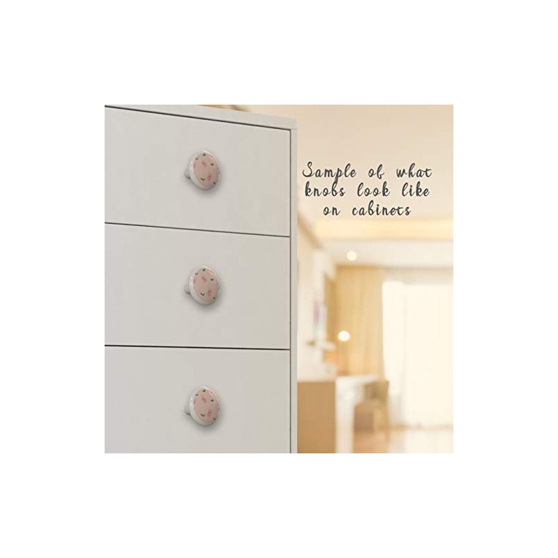 Gotham Decor Classic Teddy Bear H Cabinet Knob/Round Knob/Drawer Pulls