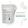 Emulsionante Natural Montanov Ludika 100g Cremas Protectores