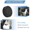NoBrand Engine Coolant Overflow Reservoir Tank Cap Fit for Coolant