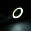 Magnifying Glass with Light 12 LED 5X Handheld 3 Brightness