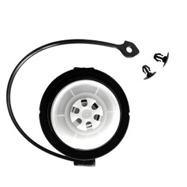 Gas Cap, Fuel Cap For 2011-2020 Nissan Altima Frontier Murano Pathfinder Versa & 2007-2023 INFINITY JX35 QX60 Q50 Q60 EX35 FX35 FX37 G35 G37 M37 M45 M56, Replace 17251-3JA0A,17251-1VZ0D,17251-9BD0E