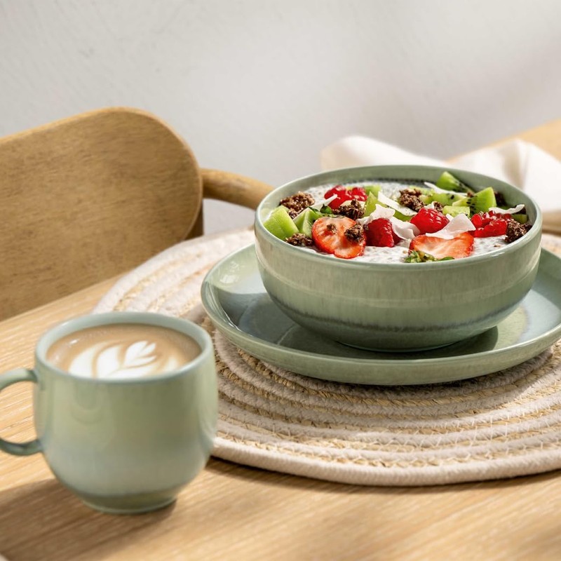 like. by Villeroy & Boch Perlemor Alga BOL 15 x