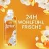 Lenor Weichspüler 36 Waschladungen, Goldene Orchidee, 24 Stunden Wohlfühlfrische, Mit