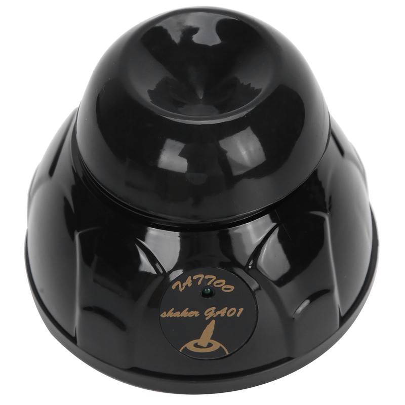 USB Charging Electric Tattoo Pigment Ink Shaker Nail Polish UV