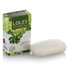 LOLE'S SIX Loles NATURAL Mediterranean Vit E Soap Bars—NO Parabens