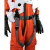 Costumeteers X-Wing RESISTANCE Fighter PILOT HARNESS Star War TFA X