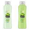 Green Apple Shampoo and Conditioner Set 350ml