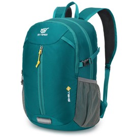 SKYSPER 20L Foldable Backpack Ultralight Daypack Waterproof Daypack Travel Backpack Hiking Backpack for Hiking Travel City Trips