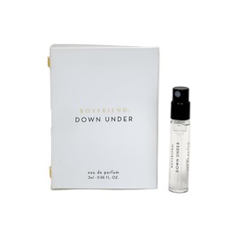 Boyfriend Down Under Eau de Parfum Sampler Spray Vial by Kate Walsh, 0.06 fl oz/2 ml
