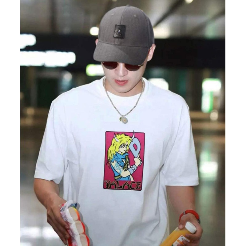 Men's Large Size Cap, Deep, Mesh, Extra Large, 24.0 -