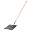 Council Tool Swatter, Straight Handle, 60 in. L