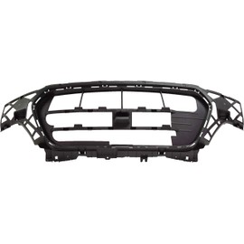 Evan Fischer Grille Grill Reinforcement Compatible With 2015-2019 Ford Transit-150, Fits 2015-2019 Transit-250, Fits 2015-2019 Transit-350, Mounting Panel, FO1223124