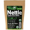 Nettle Tea - 8Oz (REAL WILD HARVEST) | 100% USDA