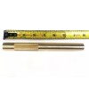 PTC 3/4" X 7-1/2" Solid Brass Drift Pin Punch *