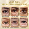 Collagen hydrogel eye patch-target dark circles, puffy eyes, eye lines,